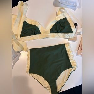 Moda Operandi swimsuit